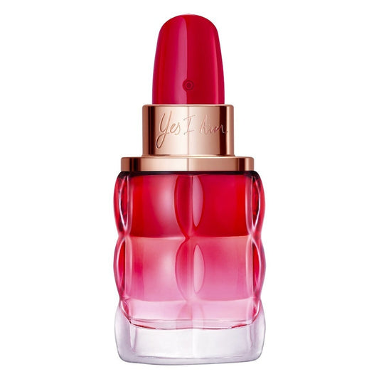 Cacharel Yes I Am Bloom Up!