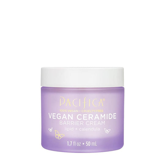 Pacifica Vegan Ceramide Barrier Crème