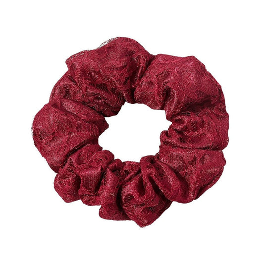 Chris Rubin Alice Scrunchie