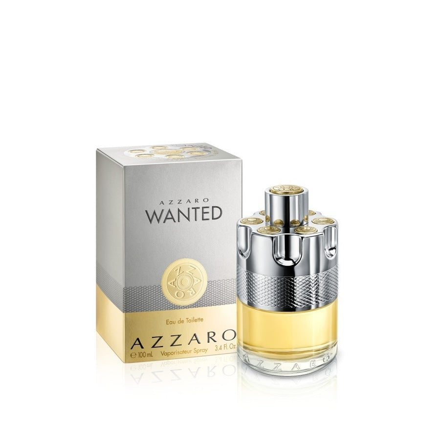 Azzaro Wanted