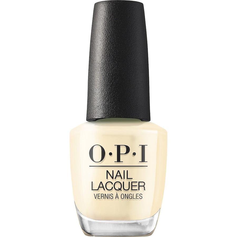 OPI Me, Myself & OPI Collection Nail Lacquer
