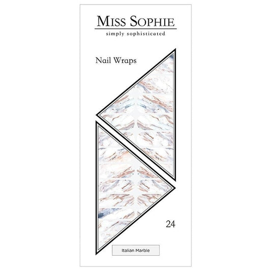 Miss Sophie Italian Marble