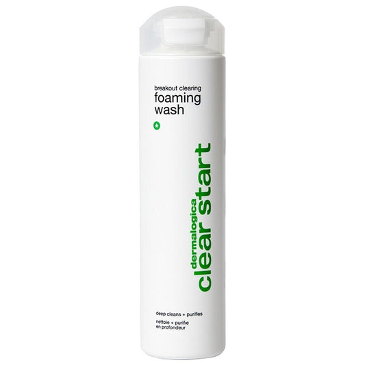 Dermalogica Clear Start Breakout Clearing Foaming Wash XL