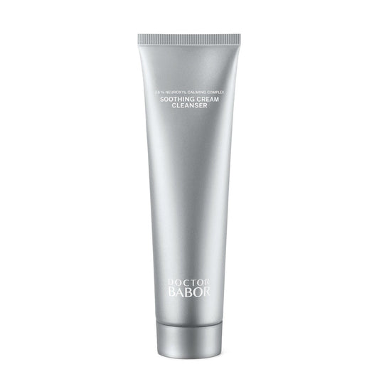 BABOR DOCTOR BABOR Soothing Cream Cleanser