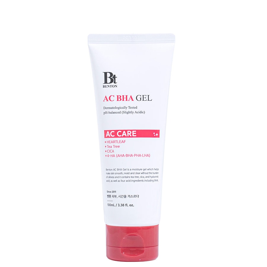 Benton AC BHA Gel