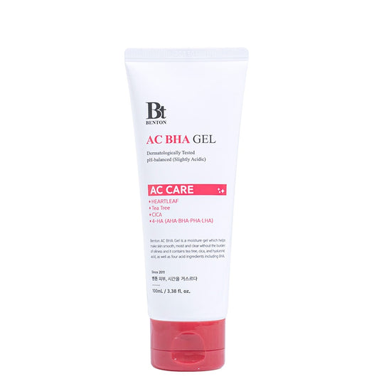 Benton AC BHA Gel