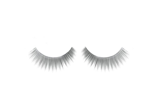 UNIQ Gentle & Sparkles Deluxe kunstmatige wimpers