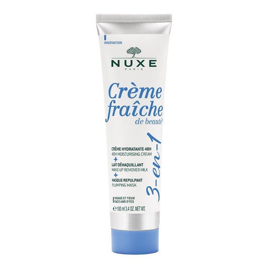 NUXE Creme Fraîche De Beauté 48H Moisturising Cream