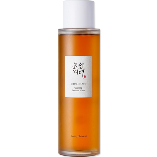 Beauty of Joseon Ginseng Essence Water