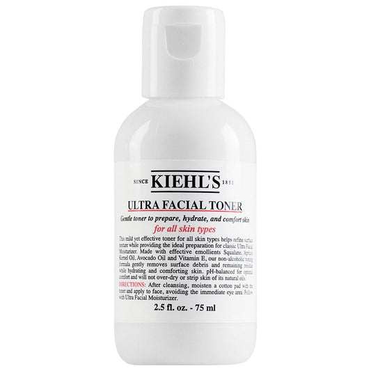 Kiehl’s Ultra Facial Ultra Facial