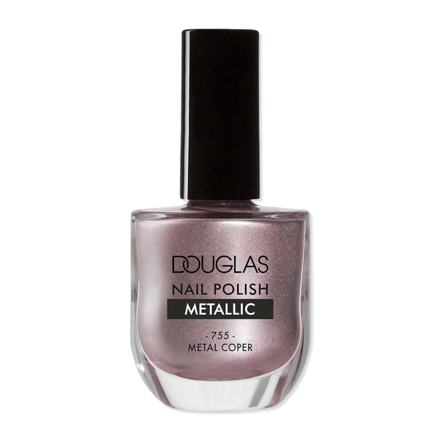 Douglas Collection Make-Up Nail Polish Metallic