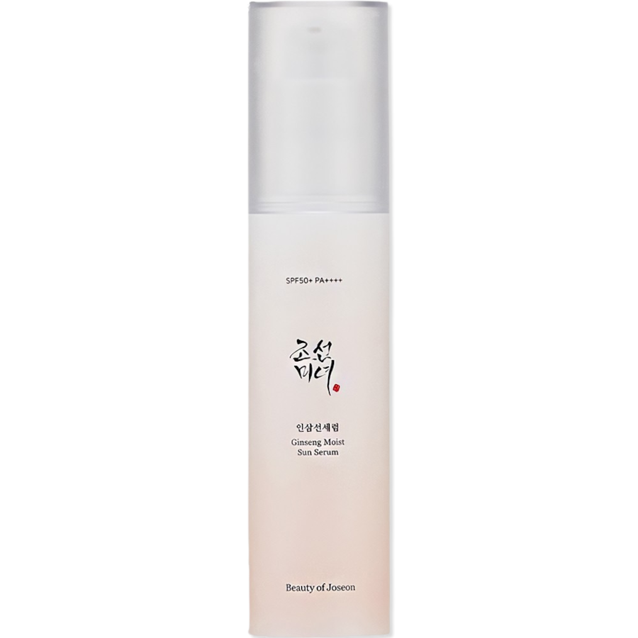 Beauty of Joseon Ginseng Vochtig Zonneserum