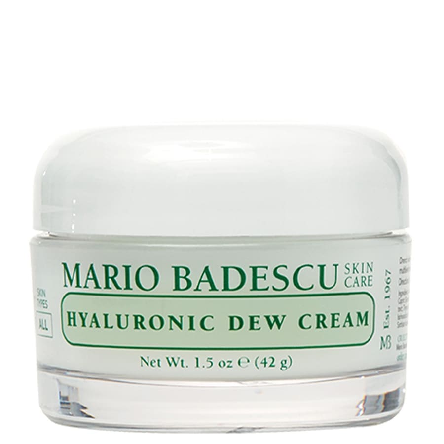 Mario Badescu Hyaluronic Dew Cream