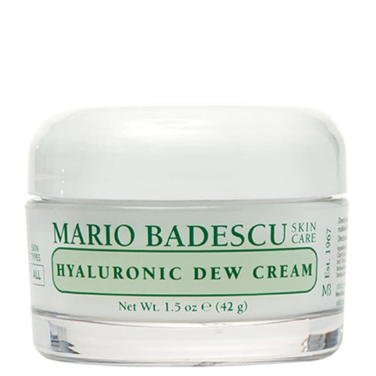 Mario Badescu Hyaluronic Dew Cream