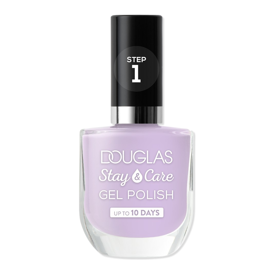 Douglas Collection Make-Up Stay & Care Gel Nail Polish