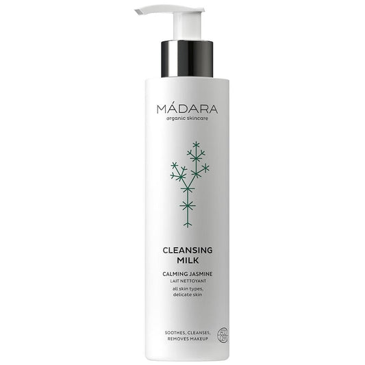 MÁDARA Cleansing Milk