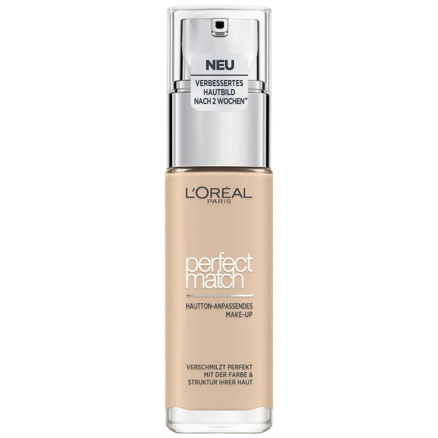 L’Oréal Paris True Match Foundation
