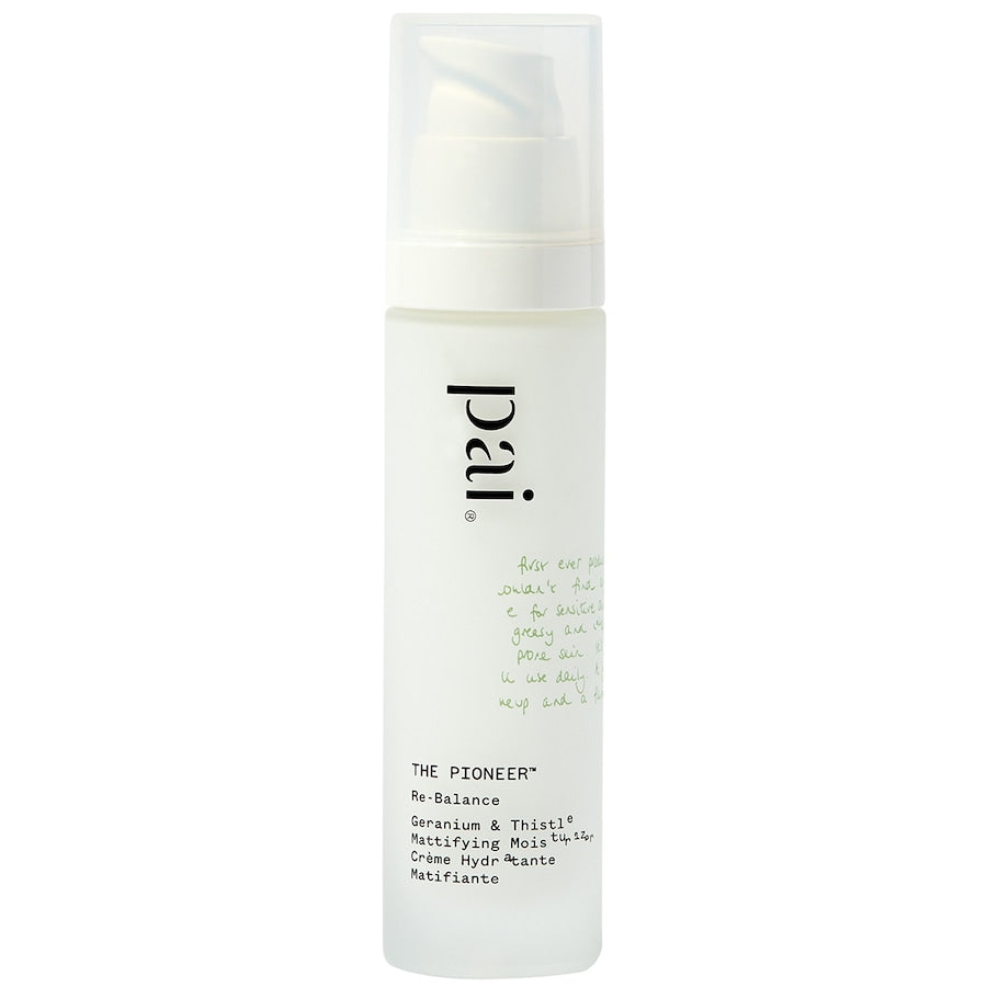 Pai Skincare The Pioneer
