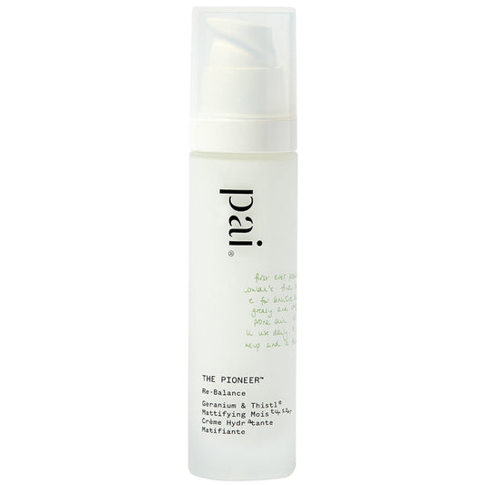 Pai Skincare The Pioneer