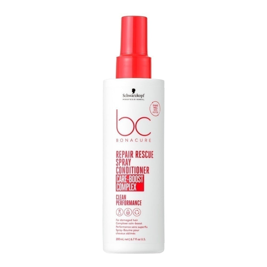 Schwarzkopf Professional BC BONACURE Repair Rescue Arginine Repair Rescue Spray