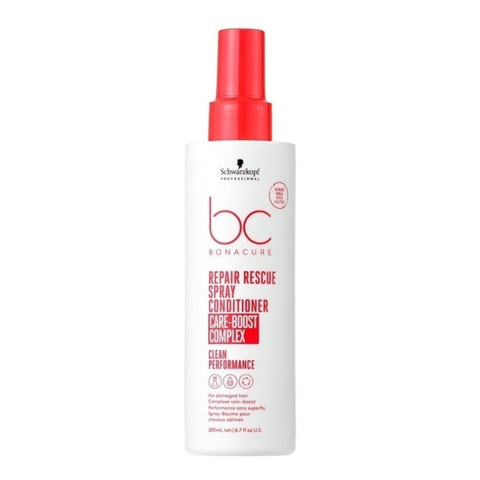 Schwarzkopf Professional BC BONACURE Repair Rescue Arginine Repair Rescue Spray
