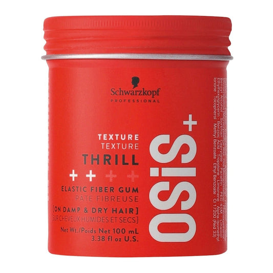 Schwarzkopf Professional OSiS+ Texture Thrill