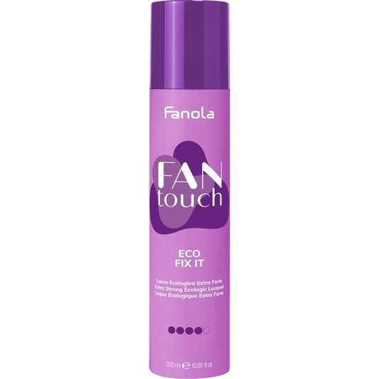 Fanola Extra Strong Ecologic Lacquer