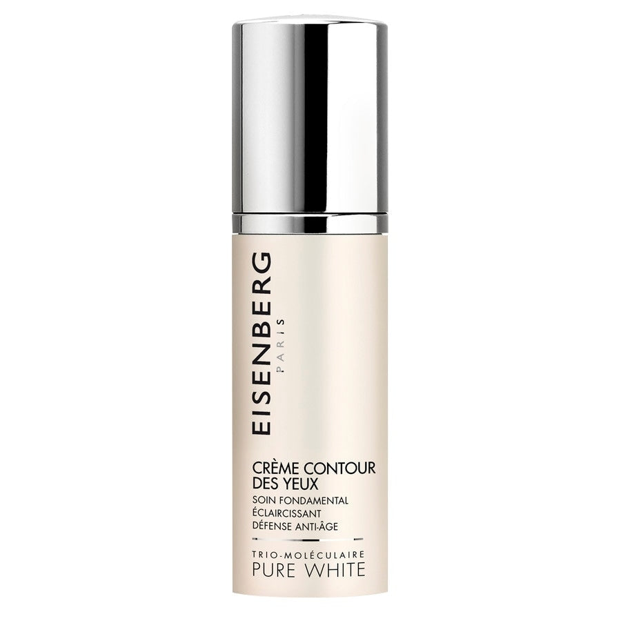 Eisenberg Pure White Eye Contour Cream