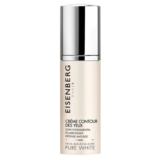 Eisenberg Pure White Eye Contour Cream