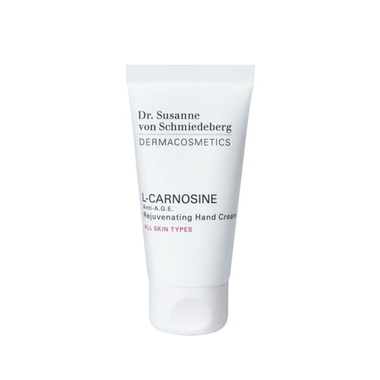 Dr. Susanne von Schmiedeberg L-Carnosine Anti-A.G.E. Rejuvenating