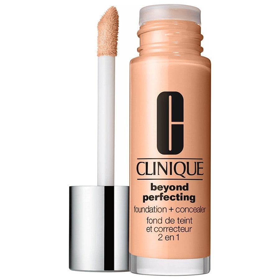 Clinique Beyond Perfecting Foundation + Concealer