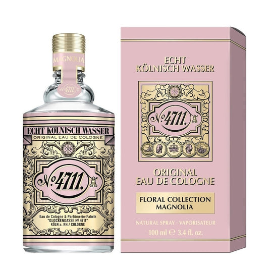 4711 Floral Collection Floral Magnolia