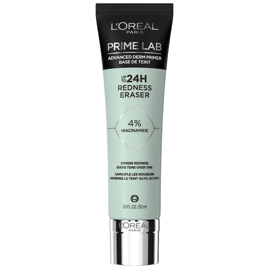 L’Oréal Paris Prime Lab 24h Redness Eraser