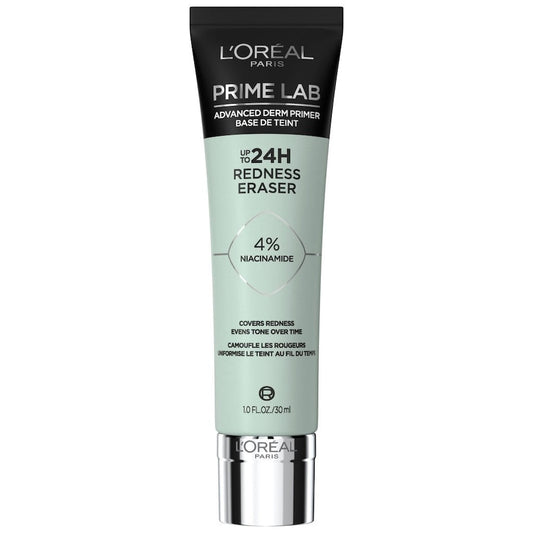 L’Oréal Paris Prime Lab 24h Redness Eraser