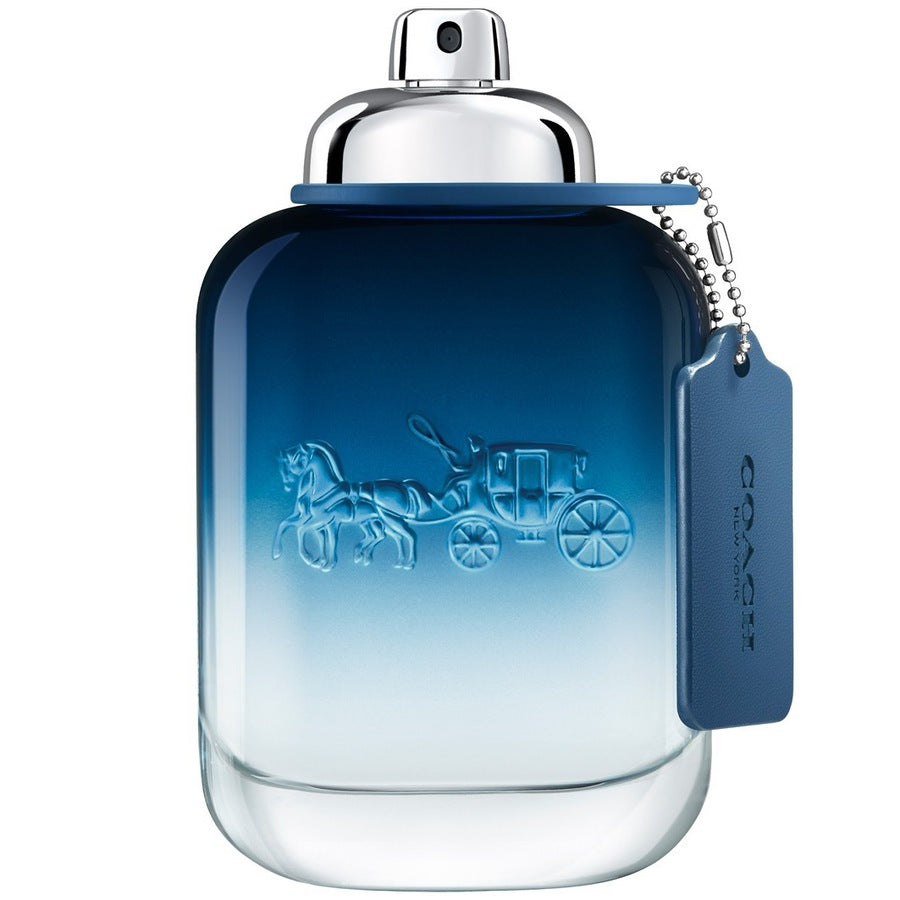COACH Blue Eau de Toilette Spray