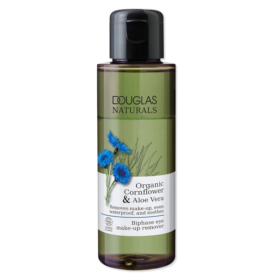 Douglas Collection Naturals Biphase Eye Make Up Remover