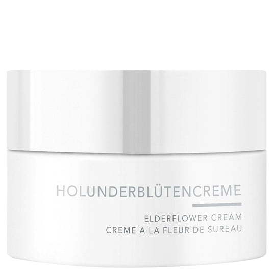 Charlotte Meentzen Limited Edition Vlierbloesemcrème