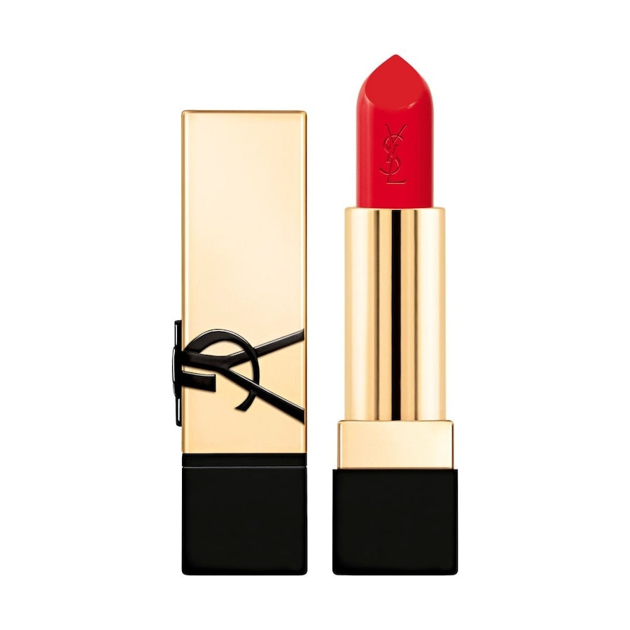 Yves Saint Laurent Icons Rouge Pur Couture