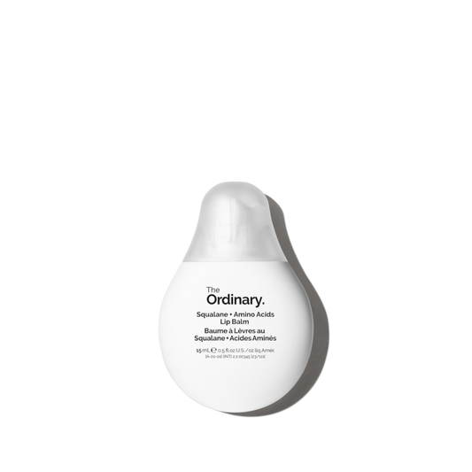 The Ordinary Squalane + Amino Acids Lip Balm