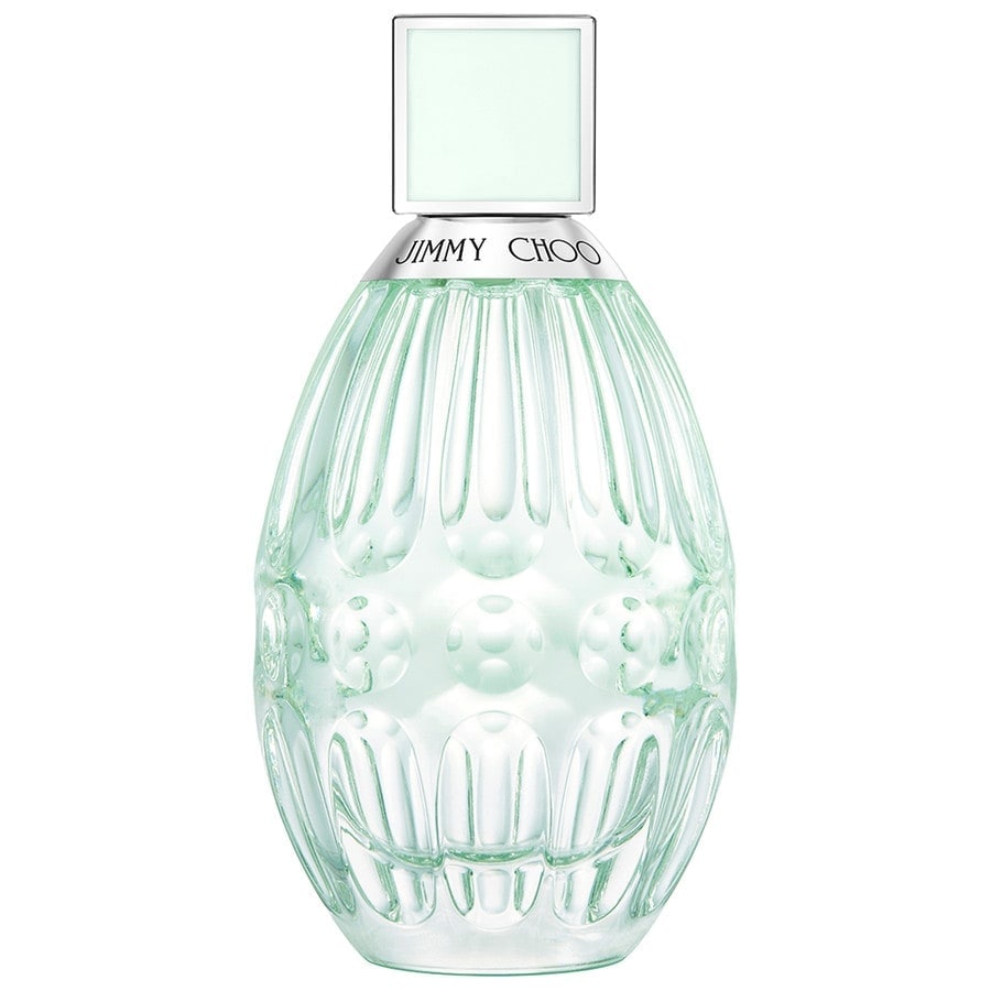 Jimmy Choo Floral Eau de Toilette