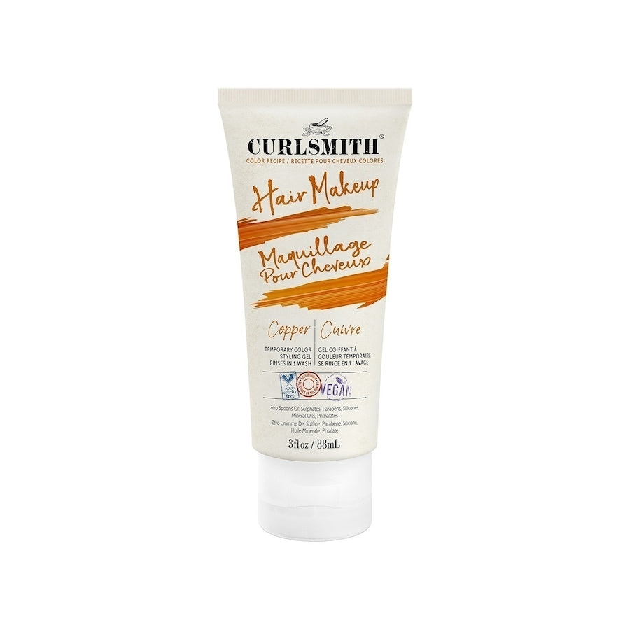 Curlsmith Hair Make-Up Styling Gel