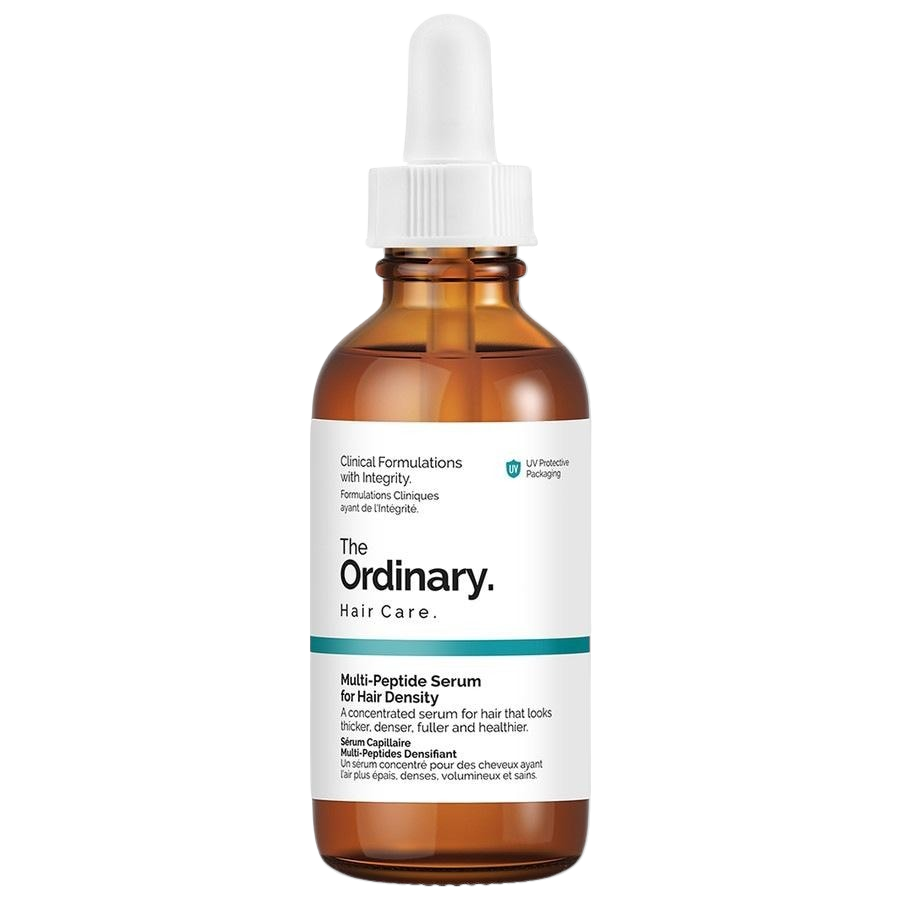 The Ordinary Blemish Control Multi-Peptide Serum for Hair Density