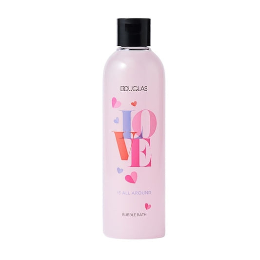 Douglas Collection Seasonal Love is All Around Bubble Bath