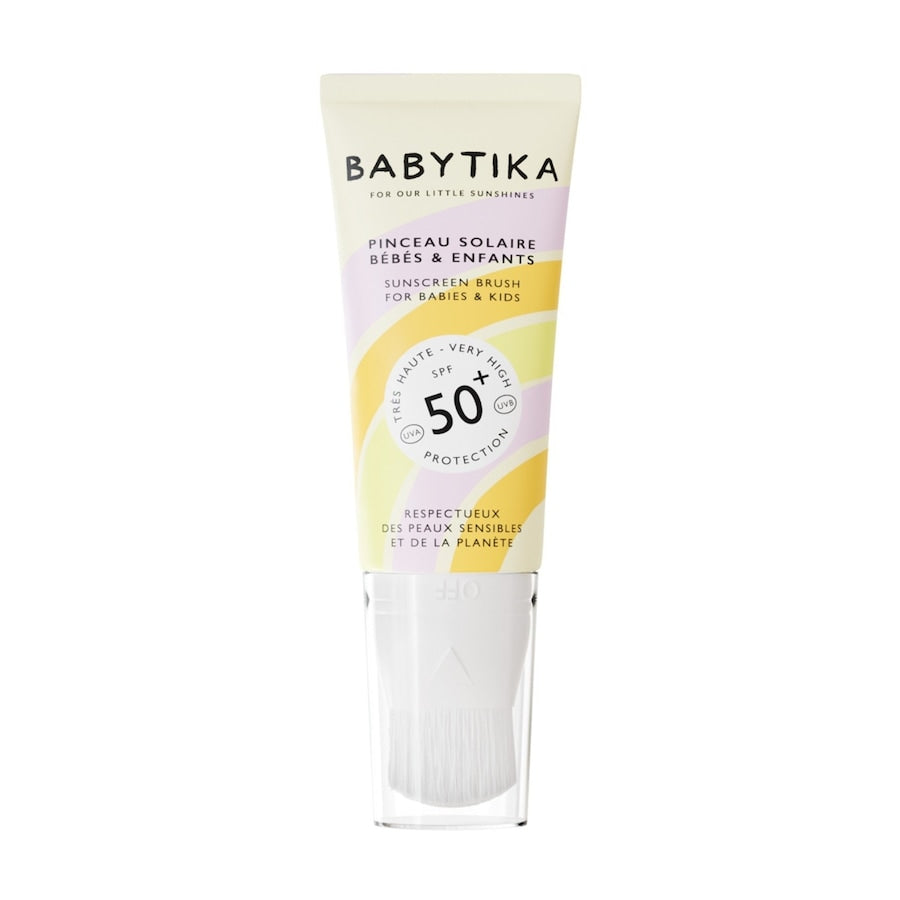 MIMITIKA BabyTika zonnebrandcrème SPF50+