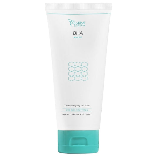 colibri skincare BHA Mask