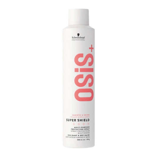 Schwarzkopf Professional OSiS+ Smooth & Shine Super Shield
