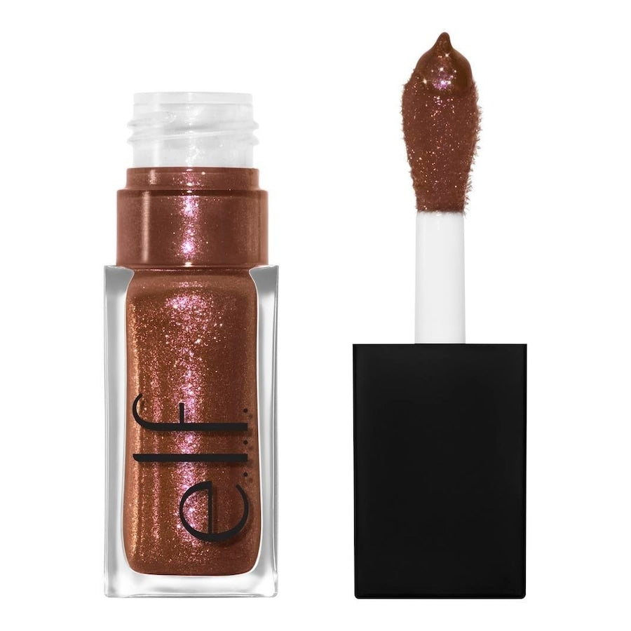 e.l.f. Cosmetics Glow Reviver Lip Oil Glimmer