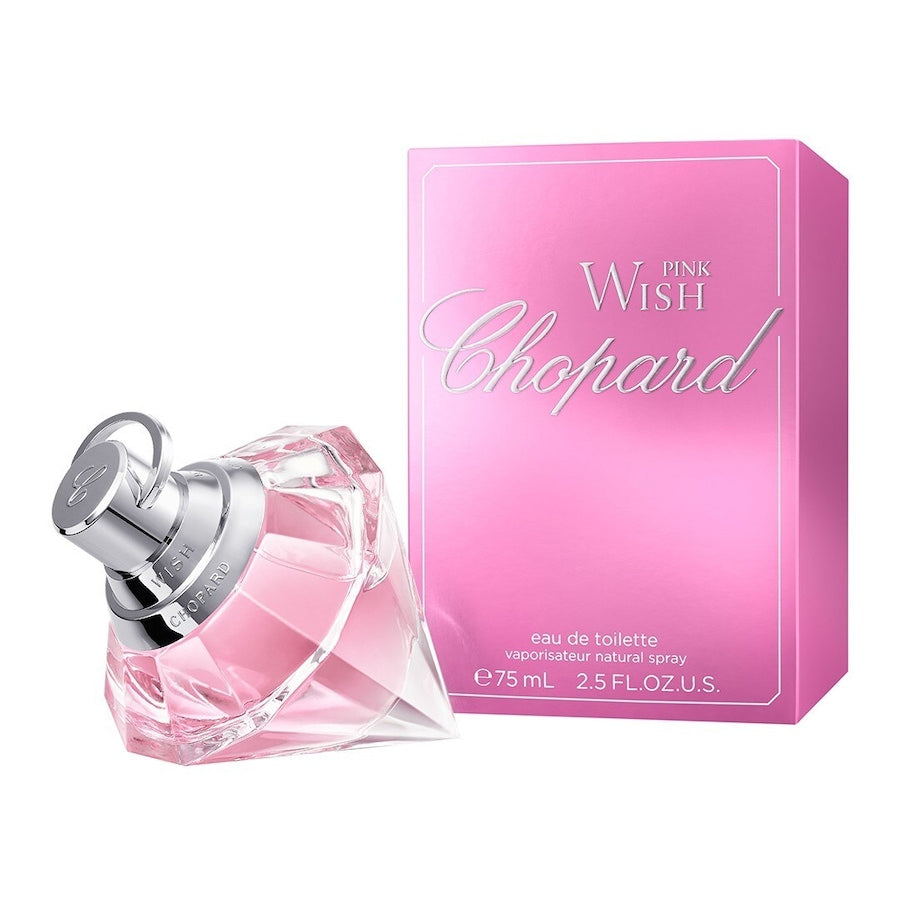 Chopard Wish Pink Wish