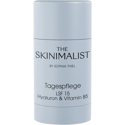 The Skinimalist Hyaluron & vitamine B5 Dagverzorging SPF 15