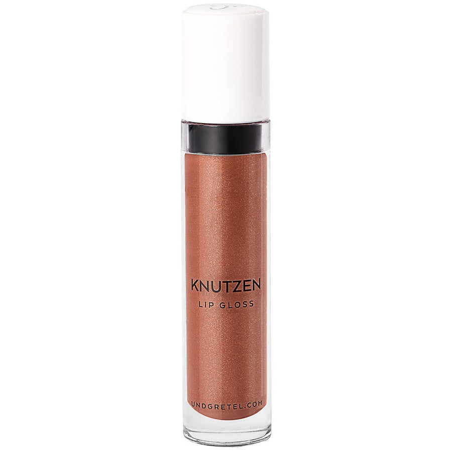 Und Gretel KNUTZEN Lipgloss